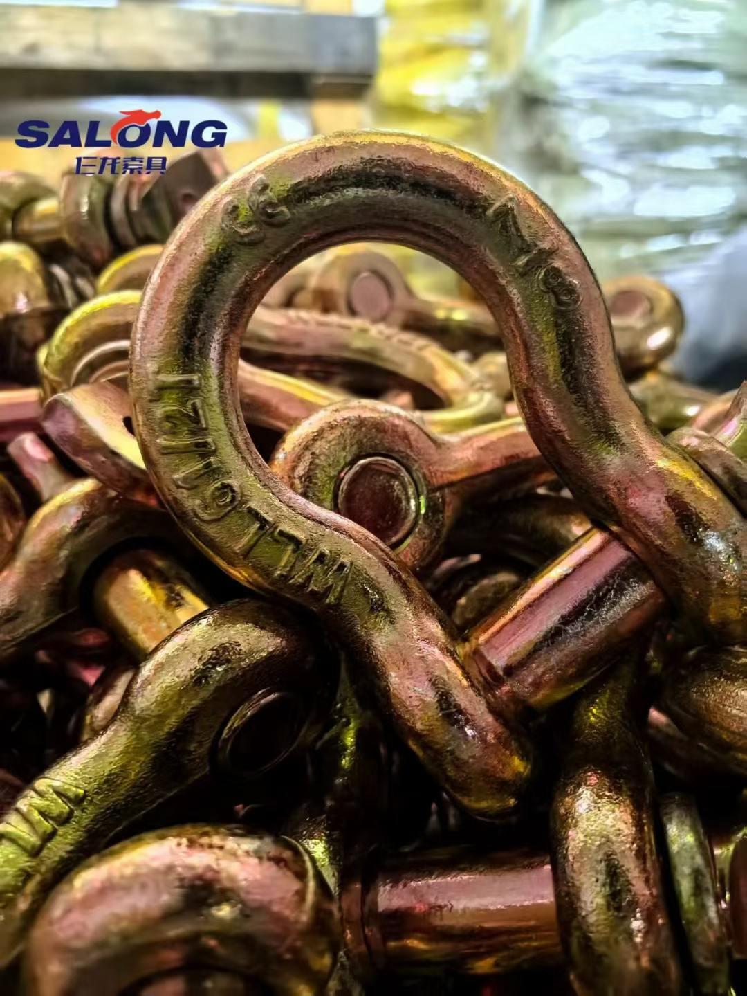 邢台卸扣